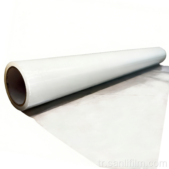 Jant Koruyucu Film Kalınlık Seçeneği